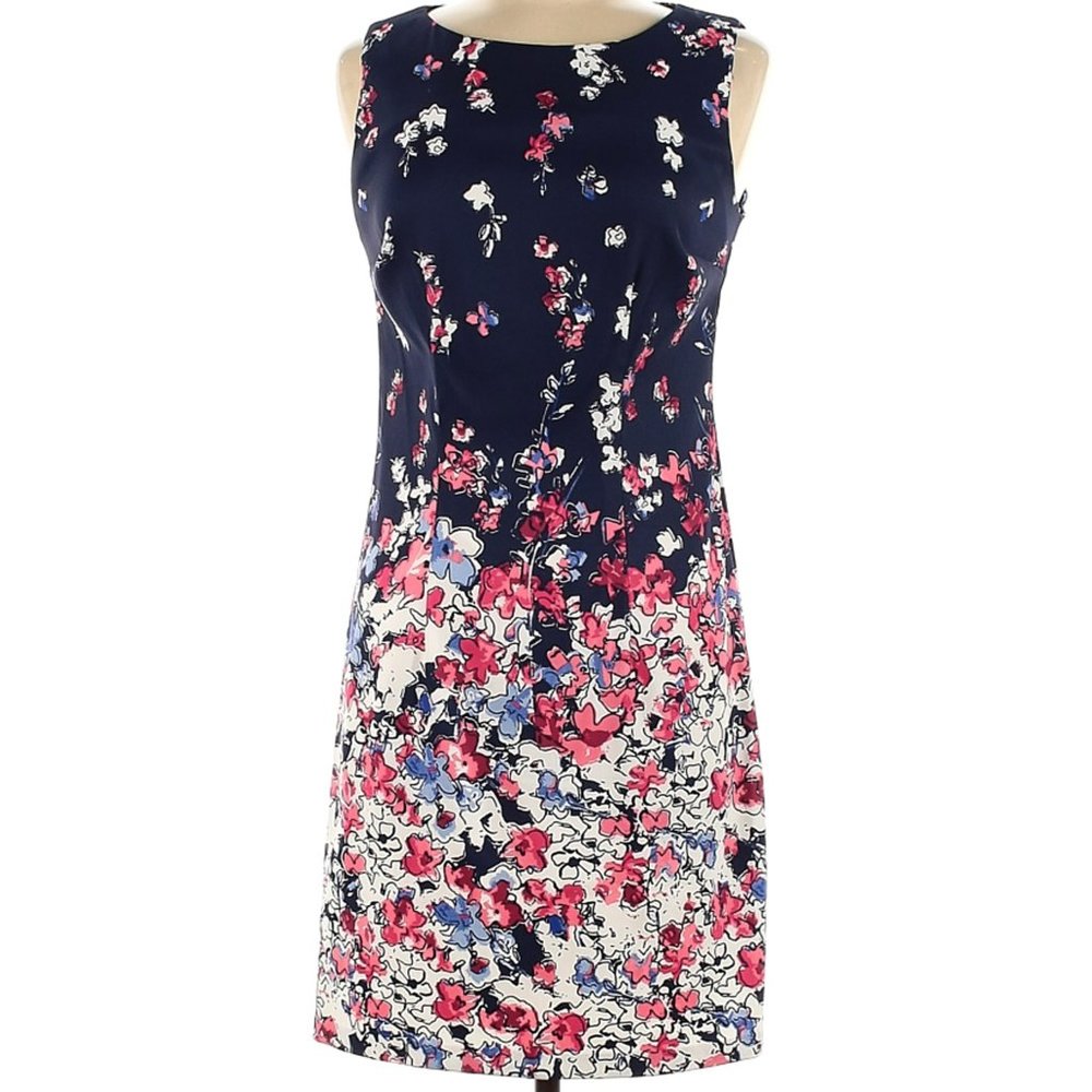 Alyx Sleeveless Sheath Dress